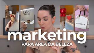 Campanhas de marketing que eu fiz na minha clínica de beleza em 2024 para te inspirar