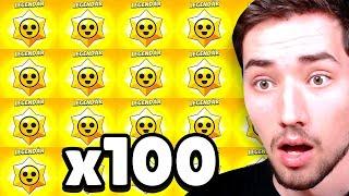 12 STUNDEN STREAM!  AUF 100x GRATIS STARR DROP WARTEN!