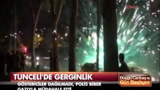 Türkiye'de Gezi Parkı eylemleri devam ediyor