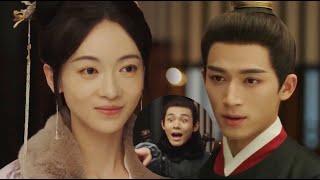 [Preview] My wife is checking up on me! Wu Jinyan raids the Duke's mansion and flirts with him