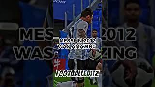 ronaldo in 2014 tho #trending #ronaldo #messi