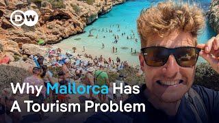 Mallorca and Mass Tourism: Can you Still Visit the Popular Spanish Island?