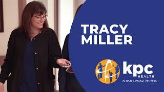 Global Medical Detox | Tracy Miller Clinical Nurse Manager