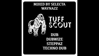 Tuff Scout Dub For A Reason DUB UK STEPPERS HD 720p