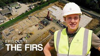 The Firs - The New Destination | Tom Hartley Jnr | Episode 1