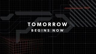 EDGE | Tomorrow Begins