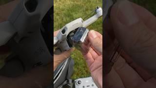 How to flight-setup your mini drone!#dji Mini 2 #drone