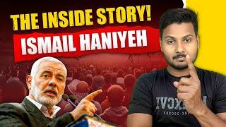 The Aftermath of Ismail Haniyeh's Assassination: Reactions & Implications | McRazz