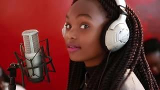 Redfourth Chorus - Kutembea Nawe (Cover)