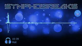 SymphoBreaks - Megamix 2021 [Electro Freestyle Music]