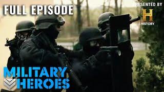 Special Ops Engage in Urban Warfare | Close Quarter Battle (S1, E2) | Full Episode