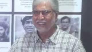 Indian  former footballer surajit Sengupta latest news