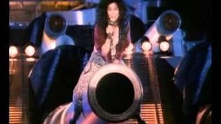 Top 10 camp icons - Cher (Number 6) - November 2002