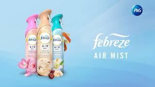 Febreze AIR Mist | Soothe & Restore