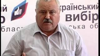 Александр Чернов: «Коррупция возникла не на пустом месте»