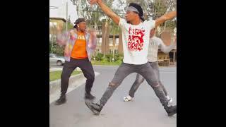 Top Fik Shun Dance 2021!