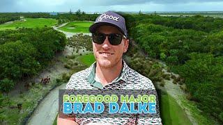 Brad Dalke ForeGood Major - - #golf #goodgood #goodgoodgolf