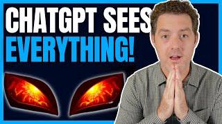 The Most INSANE ChatGPT Vision Uses  (22+ Examples)