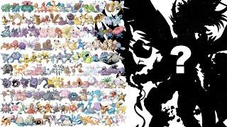 WORLD RECORDS: All 151 Kanto Pokémon Fusion | The Fusion Factory | Max S