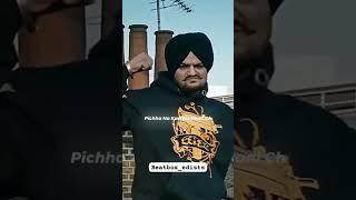 LEGENDS NEVER DIE | SIDHU MOOSE ALAA