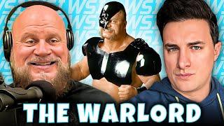 The Warlord | Full Shoot Interview (2 Hours) | WSI 90