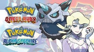 10 Hours Battle! Elite Four Music - Pokemon Omega Ruby & Alpha Sapphire Music Extended