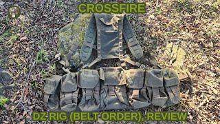 Crossfire DZ Rig, review