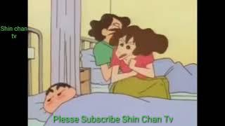 Shin chan gaya hospital