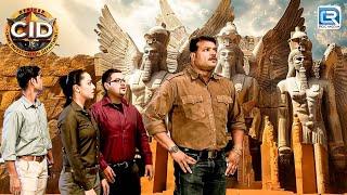 अजीब मूर्तियोंके रहस्य को कैसे Solve करेगी Team CID | Best Of CID | Team CID | Full Episode