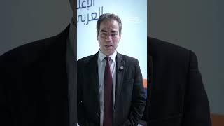 مقابلة مع معالي أحمد المسلماني رئيس الهيئة الوطنية للإعلام جمهورية مصر العربية