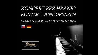 Koncert Bez Hranic - Konzert Ohne Grenzen