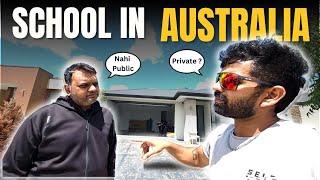 Schools in Australia | MrMogambo Australian Vlog