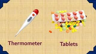 DM (distributive medication)