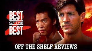 Best Of The Best II Review - Off The Shelf Reviews
