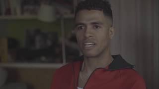 SELF-TAPE boogie night Mandela Van Peebles