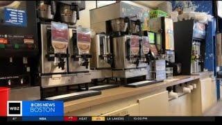 Cumberland Farms customers caught off guard by coffee price increase