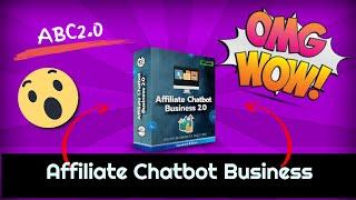 ACB2.0 affiliate chatbot business erfahrungen von daniel rüter (socitools)