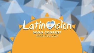 Latinvision Song Contest 2024: Full Show