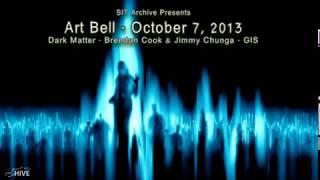 Art Bell's Dark Matter - Brendan Cook & Jimmy Chunga  - EVP's