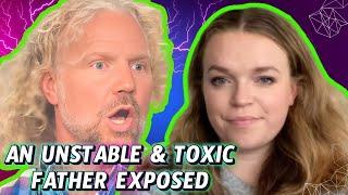 Sister Wives Maddie Brown Exposes Kody's DISTURBING, ERRATIC CONDUCT that CAUSED HER TO CUT HIM OFF