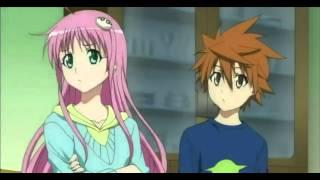 Nightcore AMV - Around the World (Lala La) - ATC [To Love Ru AMV]