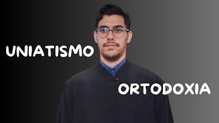 Do Uniatismo à Ortodoxia - Breve Relato