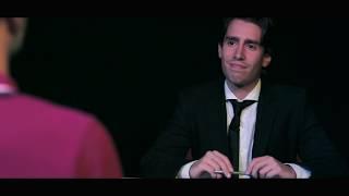 ADRIAN VEREDA - Dramatic Reel / Videobook Dramático