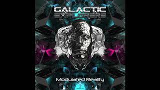 Galactic Explorers - Modulated Reality