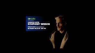 Melodic House And Techno / Progressive House /Be Radio 90,6 by Art FM 08.03.2024 Symphony Session 8