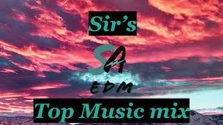 Sir's Top Music Mix | NoCopyrightSounds | SirAnarkyEDM