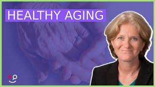 How Can We Keep People Being PEOPLE and Not Patients? Dr. Biondolillo on Healthy Aging