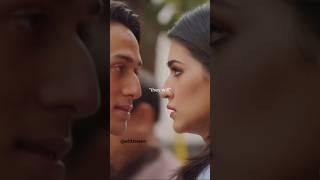 Bollywood don’t make movies like this anymore.#heropanti#kritisanon #tigershroff#bollywood#edits