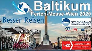 Besser Reisen   Baltikum Rundreise #BesserReisen #Baltikum #Rundreise