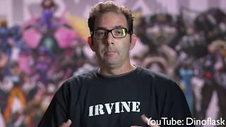 Jeff Kaplan: the consequences of toxic behaviour